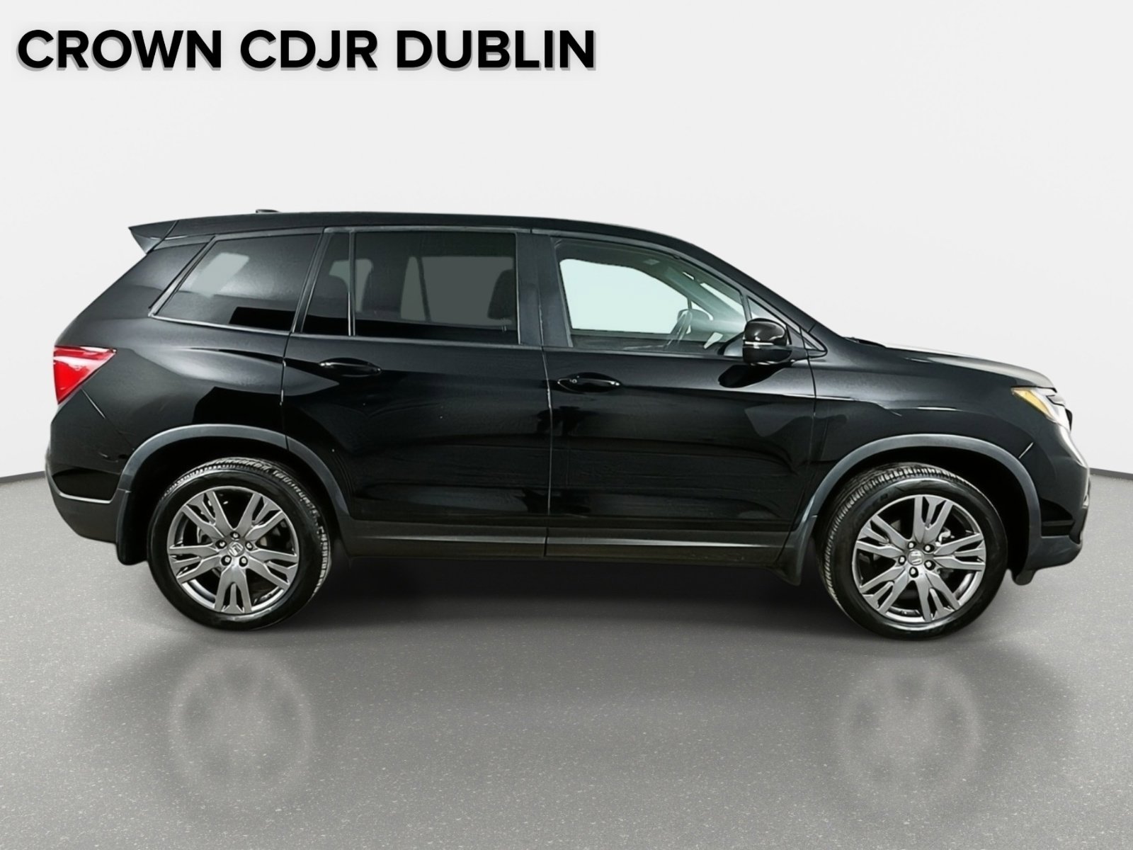 Used 2019 Honda Passport EX-L image 5