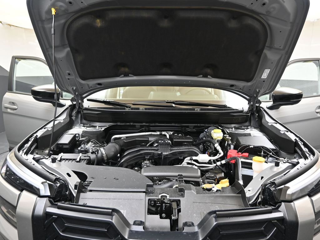 New 2026 Subaru Outback Limited image 9