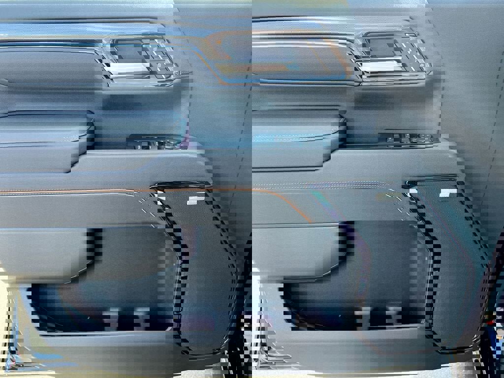 New 2026 GMC Sierra 3500 AT4 image 54