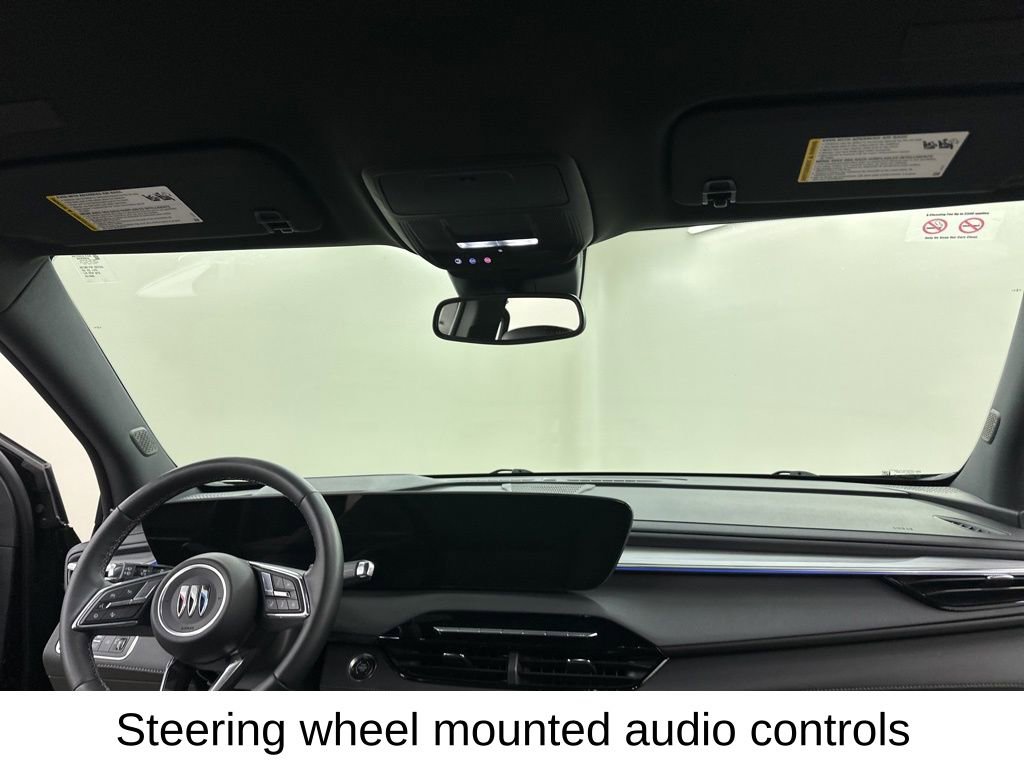 Used 2025 Buick Enclave Preferred image 24