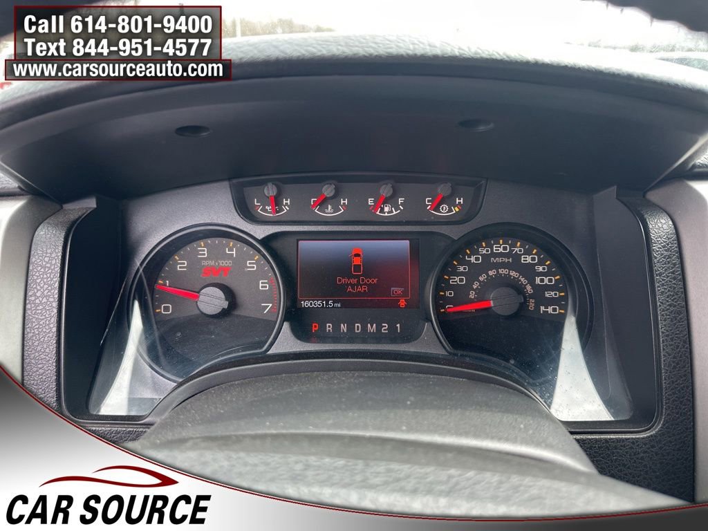 Used 2013 Ford F150 Raptor w/ Luxury Equipment Group image 14