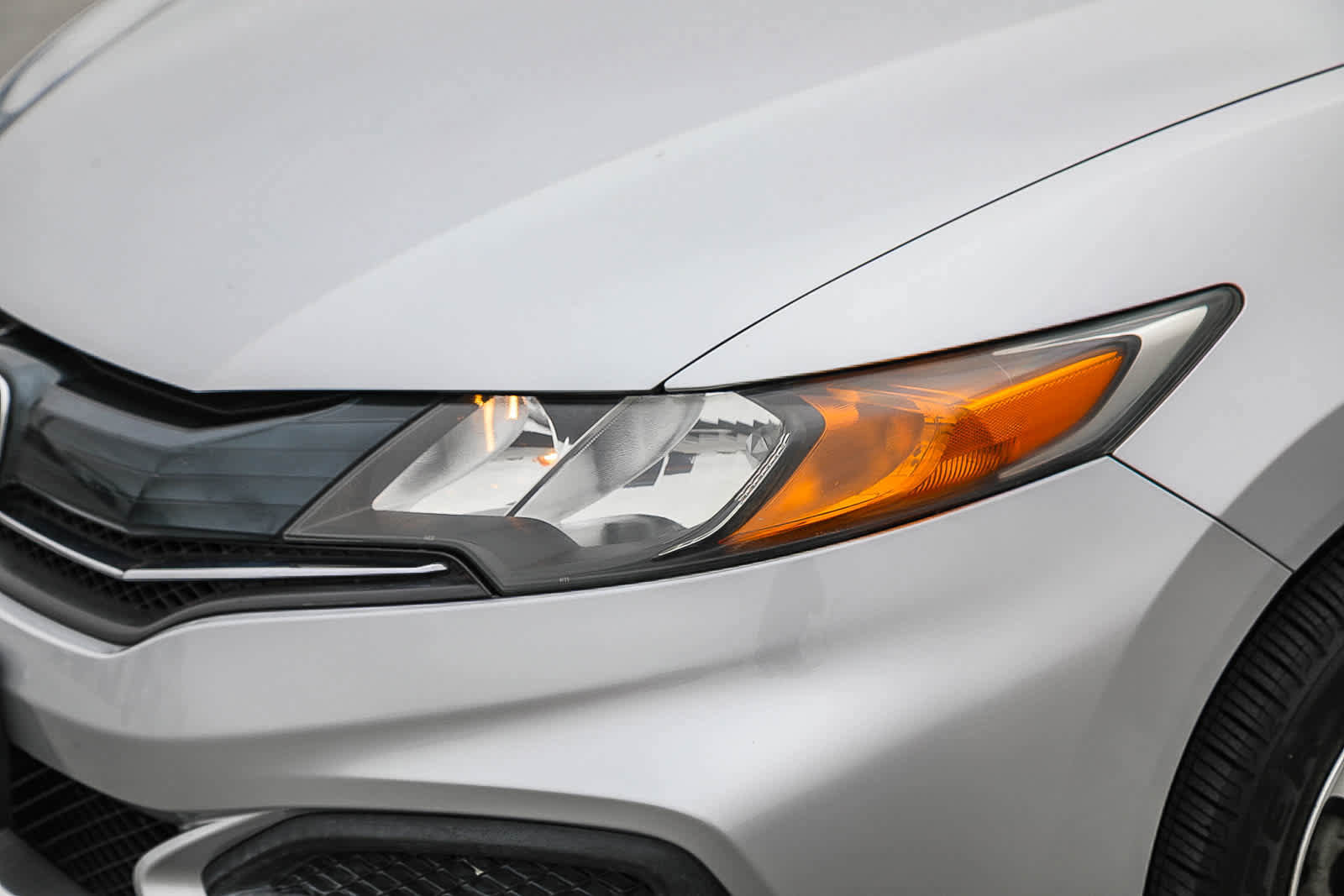 Used 2014 Honda Civic EX image 8