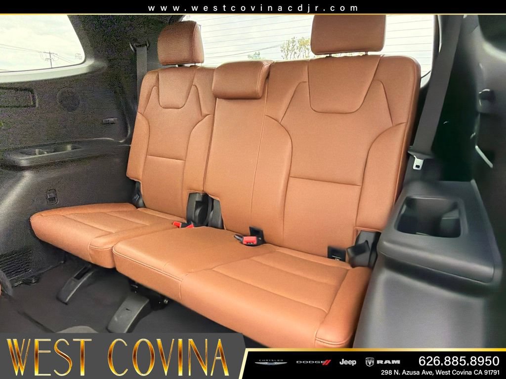 Used 2024 Kia Telluride SX Prestige X-Line AWD/4WD image 38