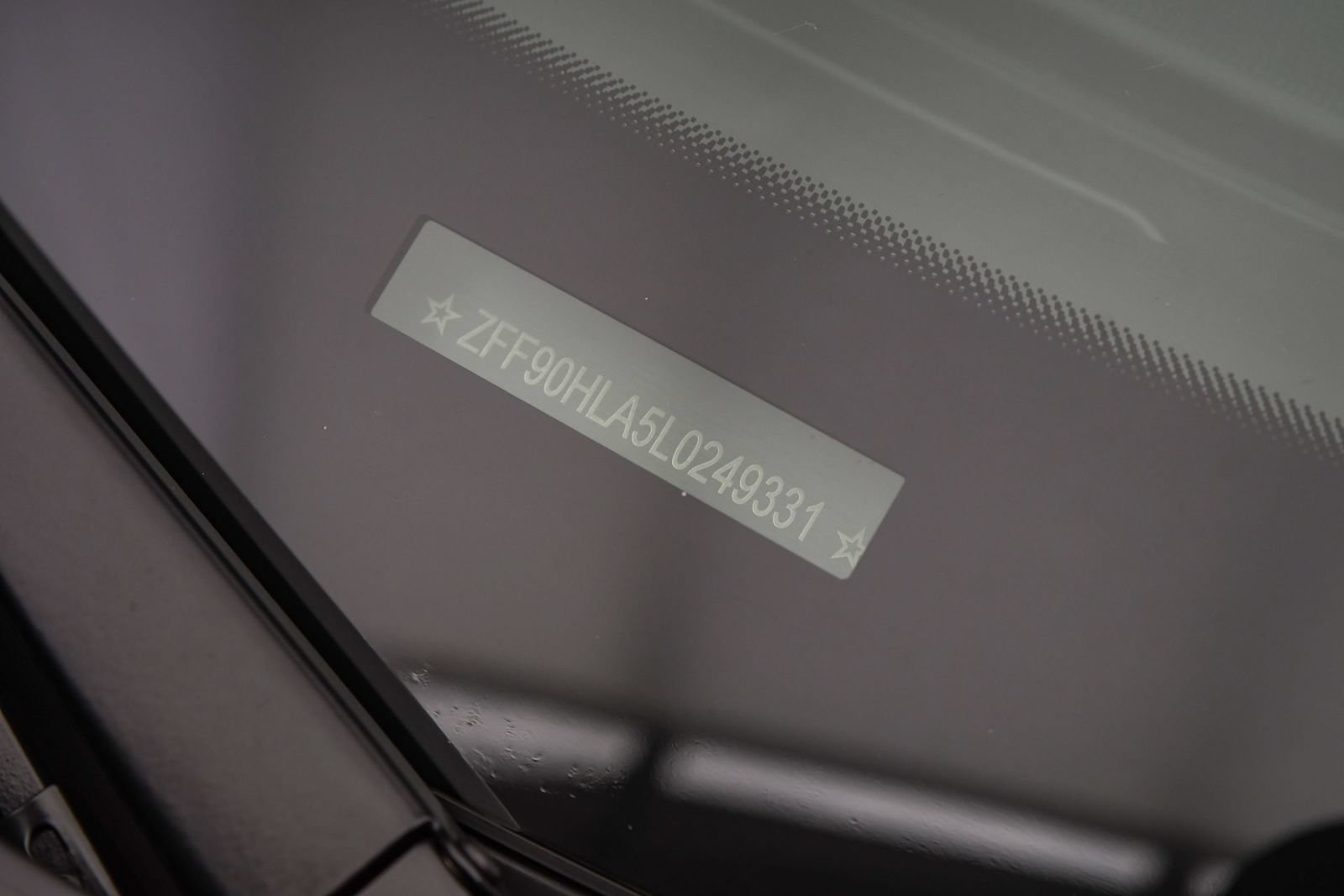 Used 2020 Ferrari 488 Pista Coupe RWD image 21