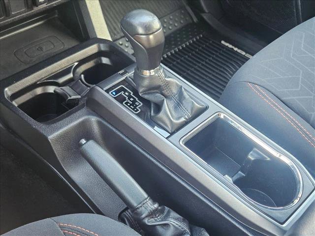 Used 2019 Toyota Tacoma TRD Sport AWD/4WD image 12