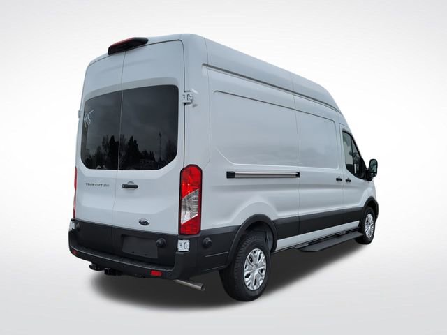 New 2024 Ford Transit 250 148 High Roof w/ Interior Upgrade Package image 5