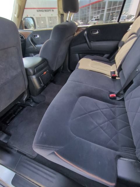 Used 2018 Nissan Armada SV w/ Driver Package AWD/4WD image 15