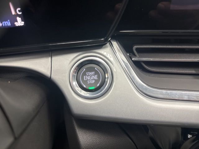 New 2026 Chevrolet Trax LT w/ Driver Confidence Package image 14