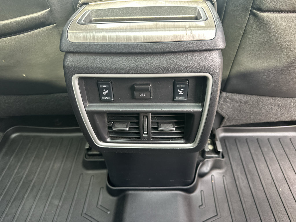 Used 2018 Nissan Murano SL AWD/4WD image 34