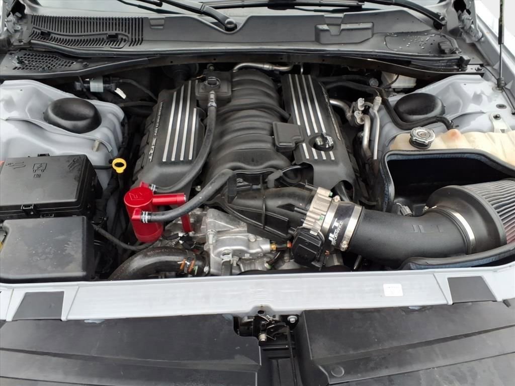 Used 2021 Dodge Challenger R/T Scat Pack image 27