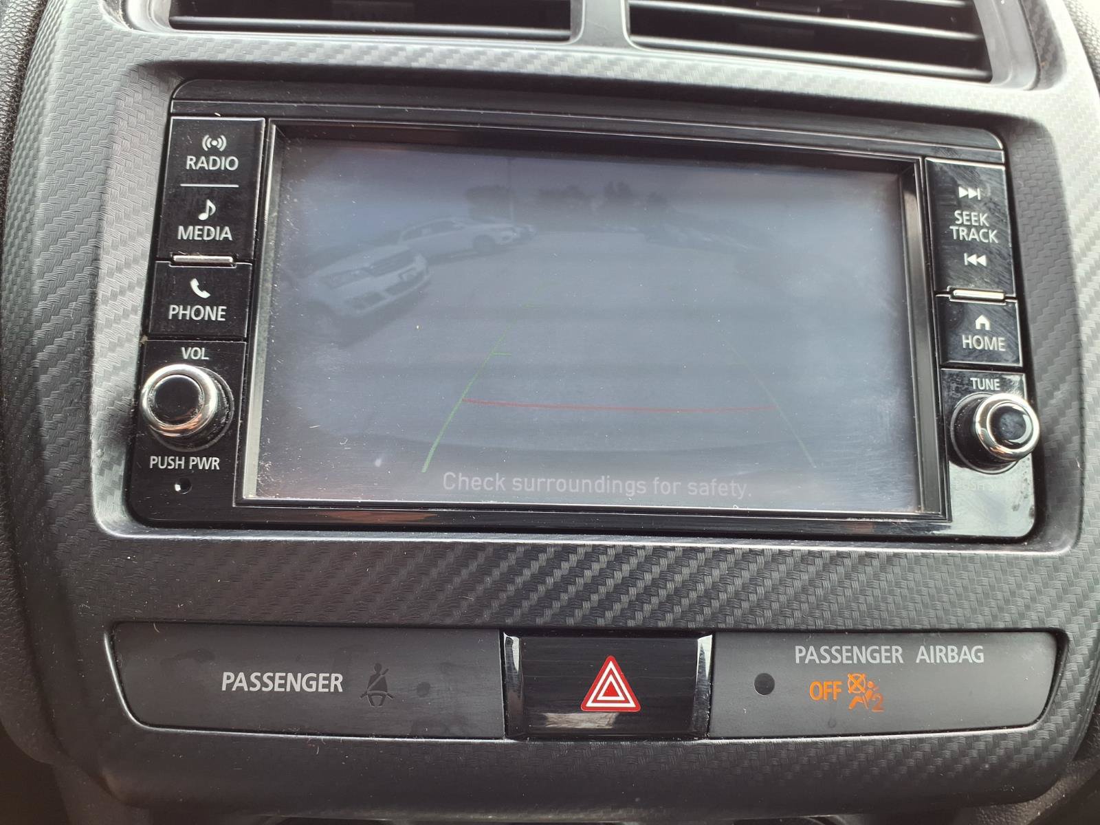 Used 2018 Mitsubishi Outlander Sport ES AWD/4WD image 7