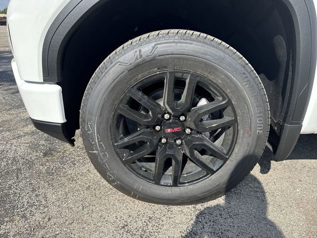 New 2026 GMC Sierra 1500 Elevation image 10