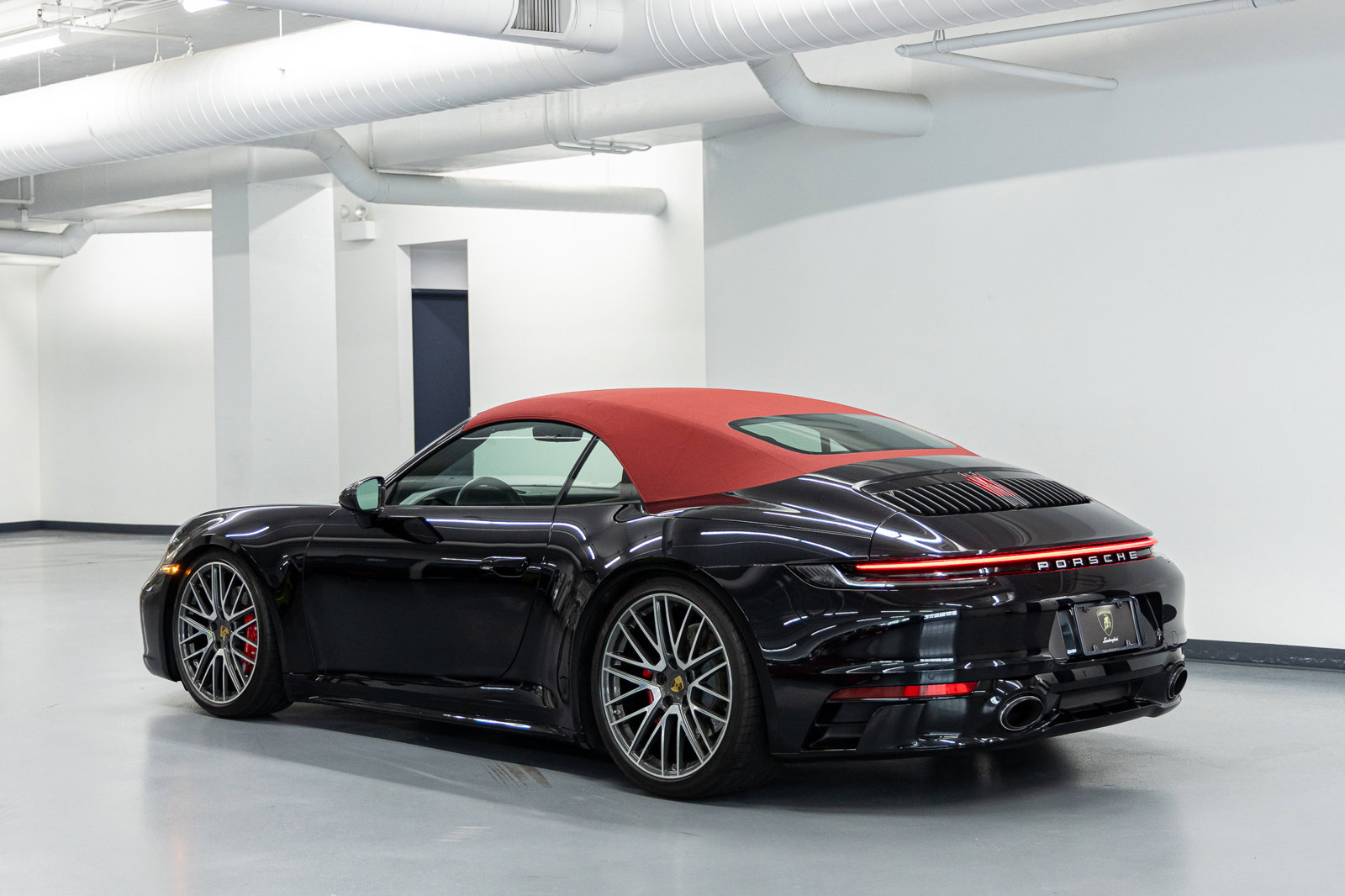 Used 2023 Porsche 911 Carrera S RWD image 6