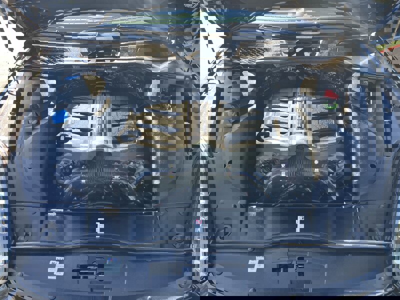 Used 2017 Porsche Cayenne S image 48