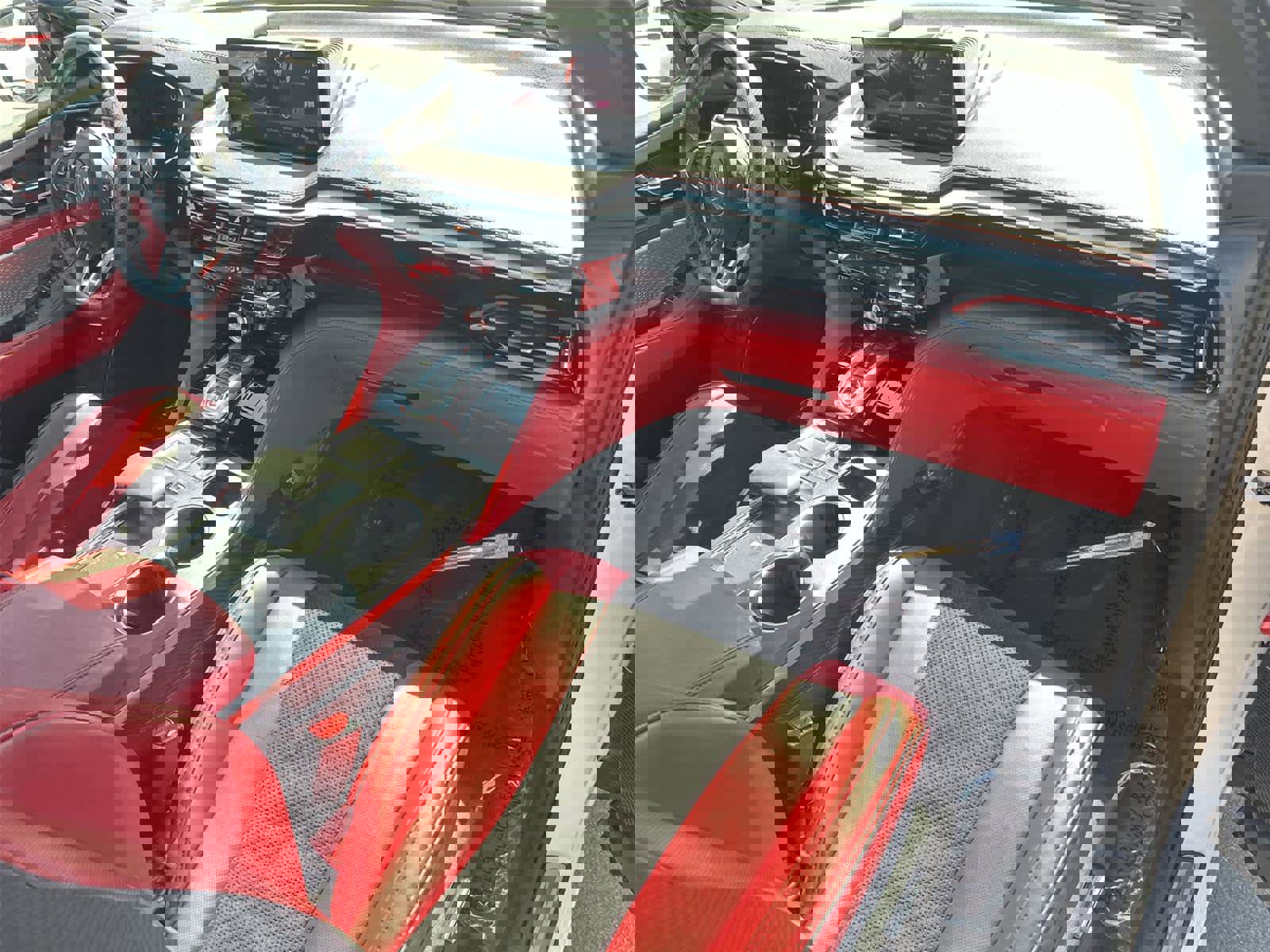 Certified 2024 Acura MDX A-Spec image 12