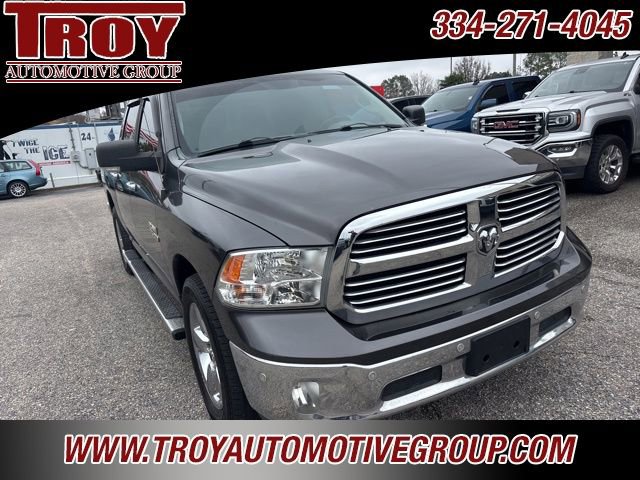 Used 2014 RAM 1500 Big Horn image 7