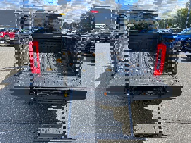 New 2026 Ford F250 XL image 21