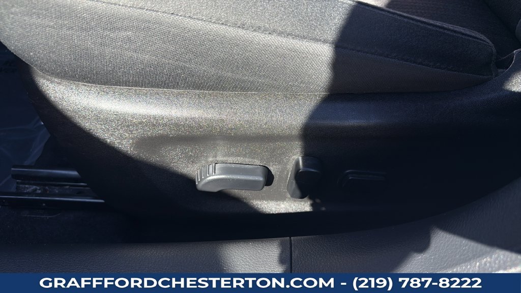 Used 2024 Nissan Altima 2.5 SV w/ SV Premium Package FWD image 16