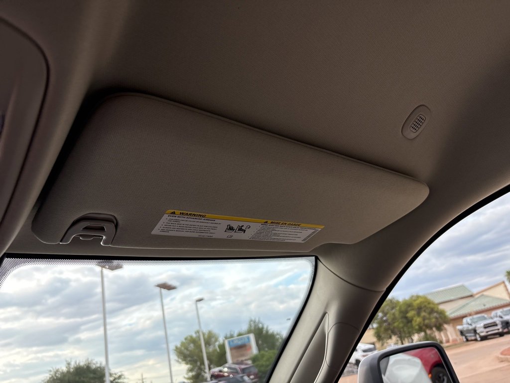 New 2026 RAM 3500 Laramie image 35