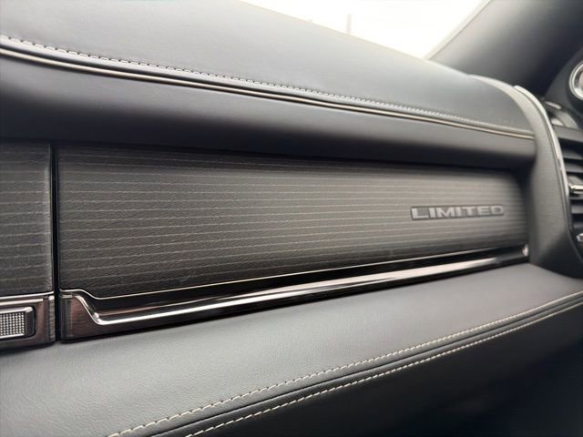 Used 2023 RAM 2500 Limited image 34