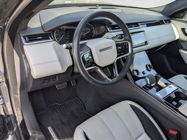 Certified 2023 Land Rover Range Rover Velar R-Dynamic S AWD/4WD image 10