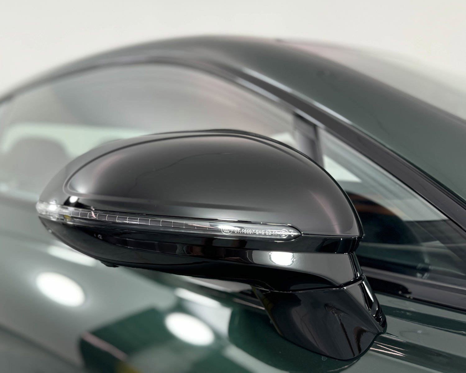 Used 2024 Bentley Continental GT V8 AWD/4WD image 47