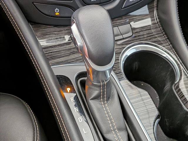 Used 2016 Buick Envision Premium AWD/4WD image 13
