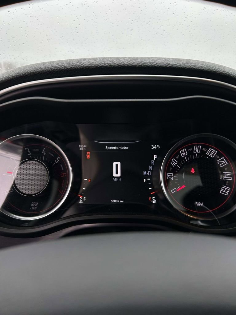 Used 2017 Dodge Challenger R/T Plus image 14