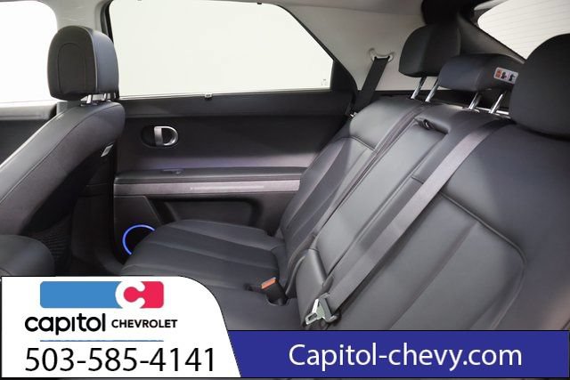 Used 2024 Hyundai Ioniq 5 Limited RWD image 36
