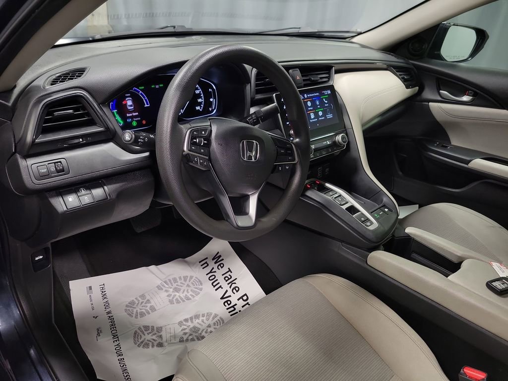 Used 2020 Honda Insight EX image 13