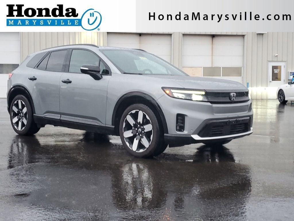 Used 2024 Honda Prologue Elite