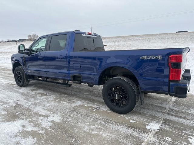 New 2026 Ford F350 Lariat w/ Black Appearance Package AWD/4WD image 5