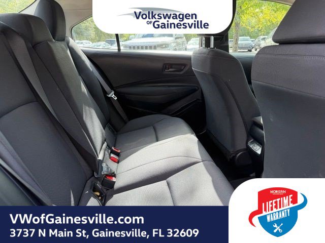 Used 2024 Toyota Corolla LE FWD image 8