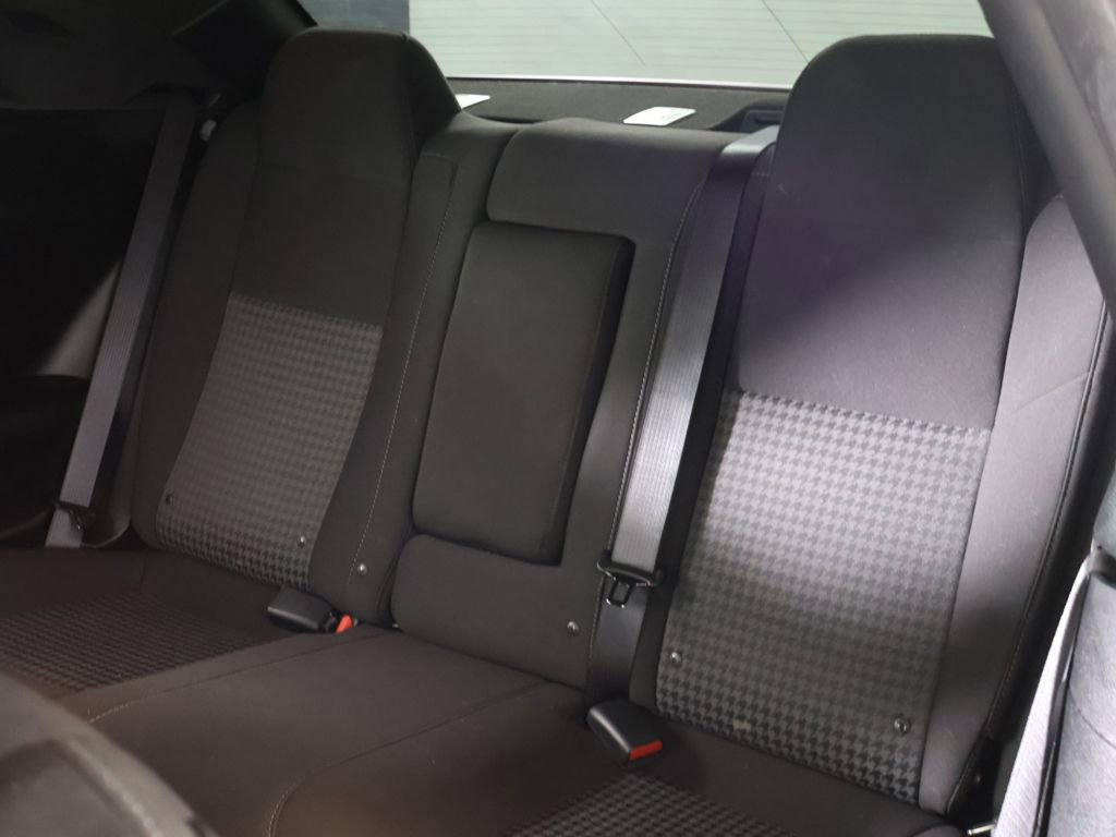 Used 2023 Dodge Challenger R/T w/ Blacktop Package image 22