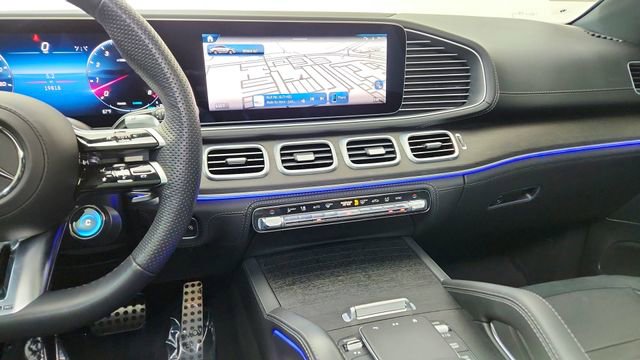 Used 2024 Mercedes-Benz GLE 53 AMG 4MATIC Coupe image 46