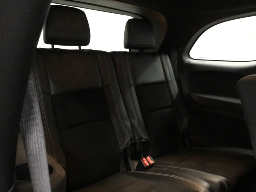 Used 2016 Dodge Durango SXT w/ Quick Order Package 23B image 18