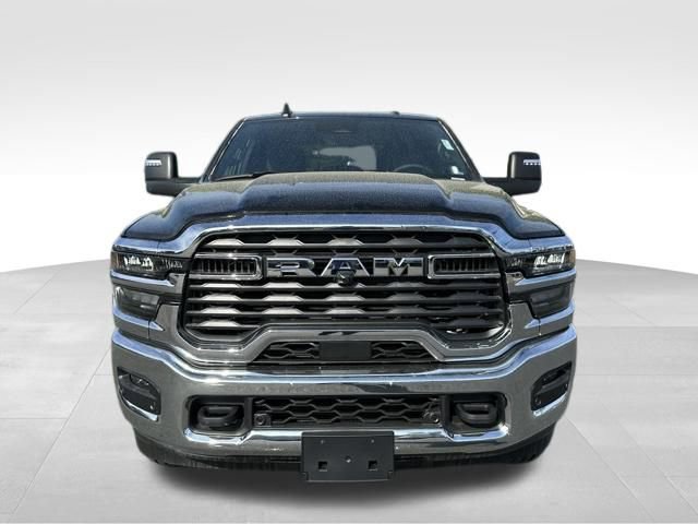 Used 2025 RAM 2500 Big Horn image 12