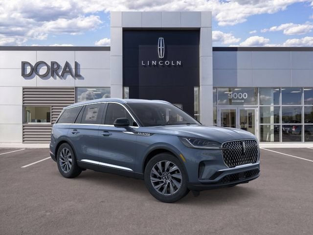 New 2026 Lincoln Aviator 2WD image 7