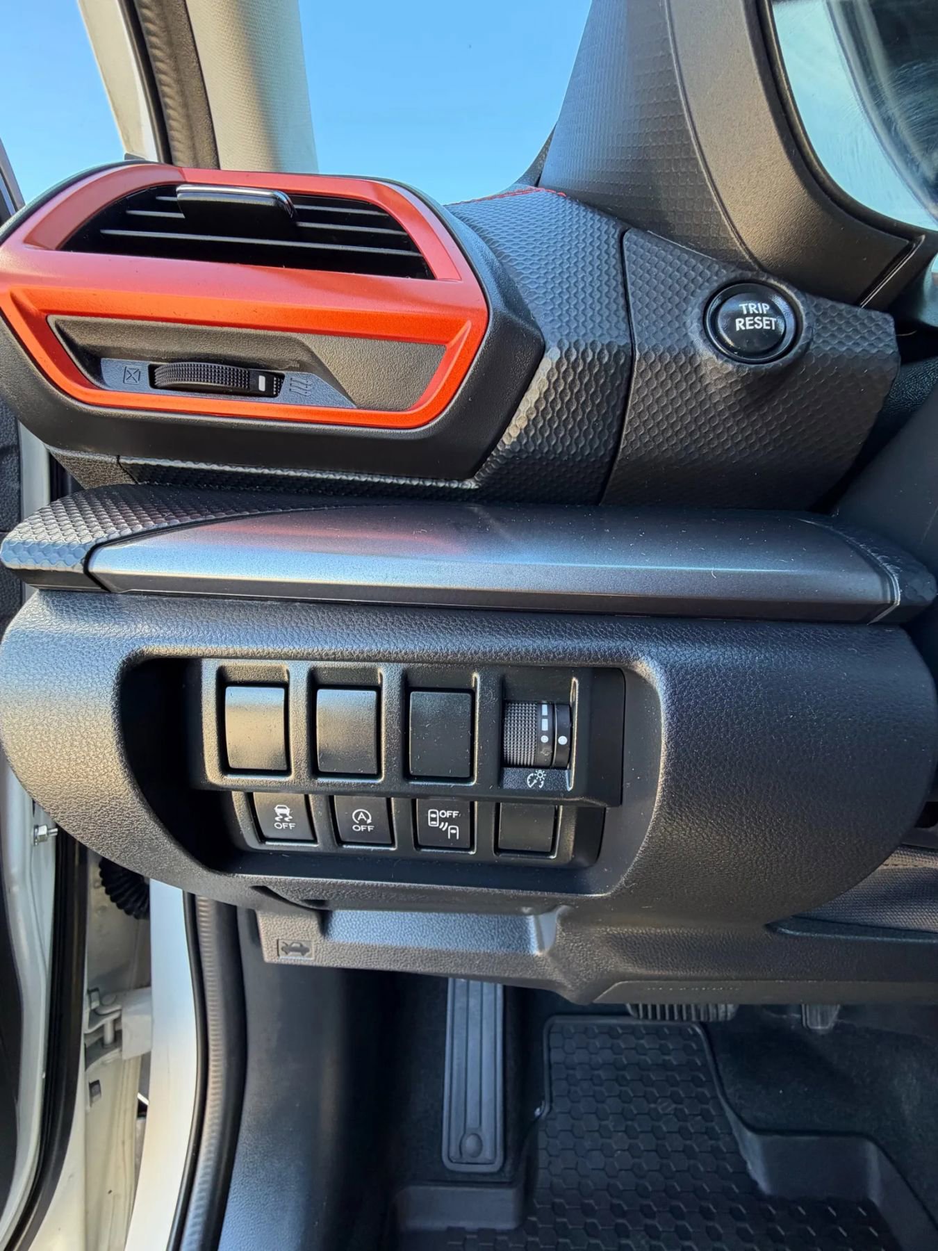 Used 2019 Subaru Forester Sport w/ Popular Package #2 AWD/4WD image 17