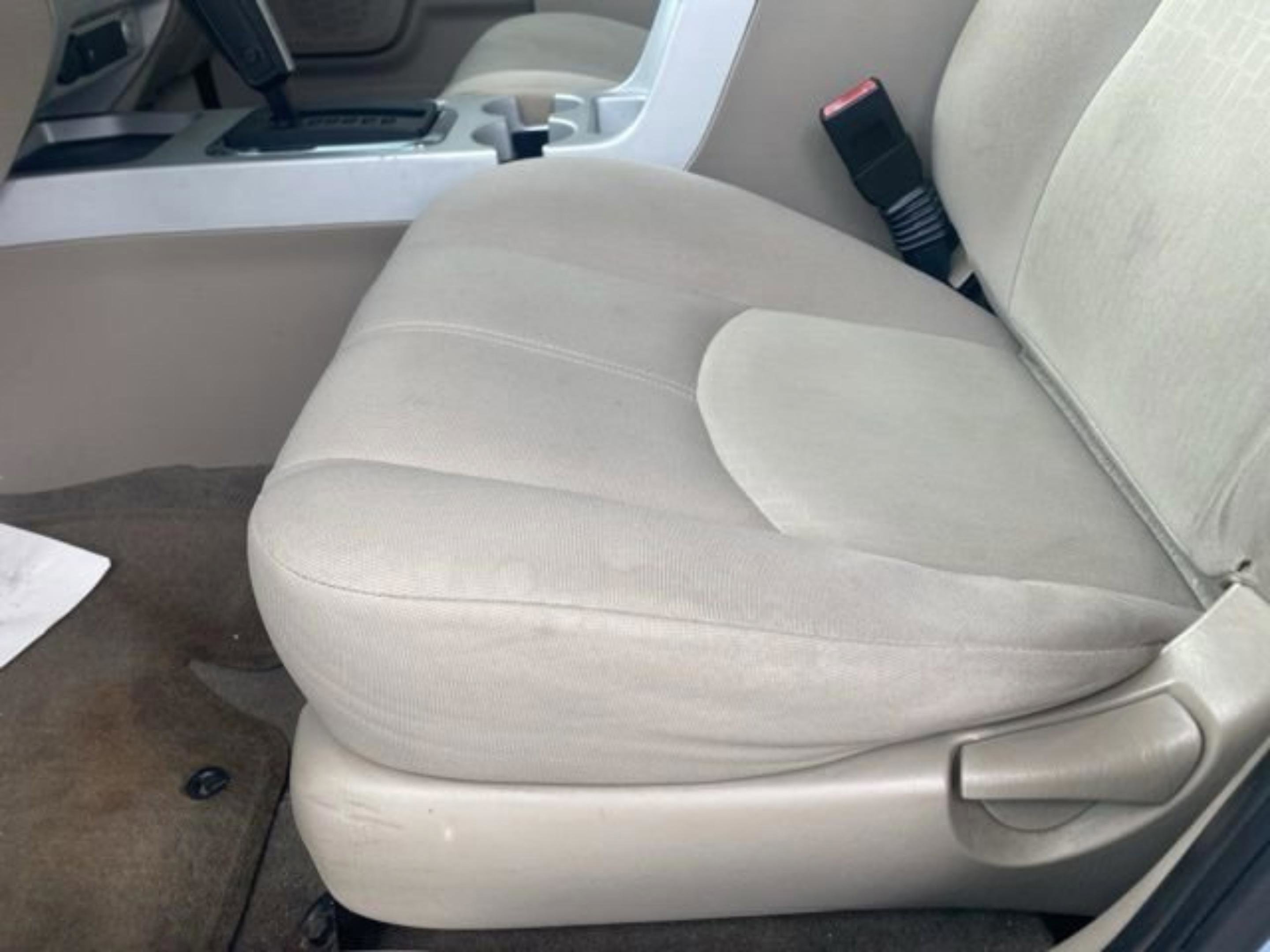 Used 2008 Mercury Mariner 2WD image 11