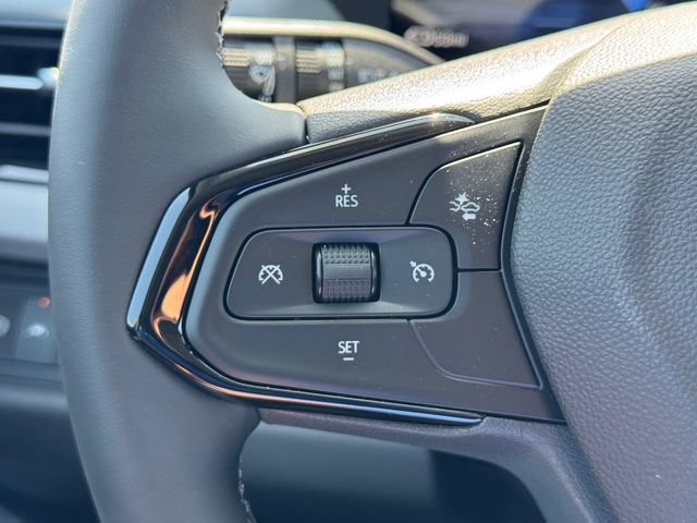 New 2027 Chevrolet Bolt LT FWD image 13