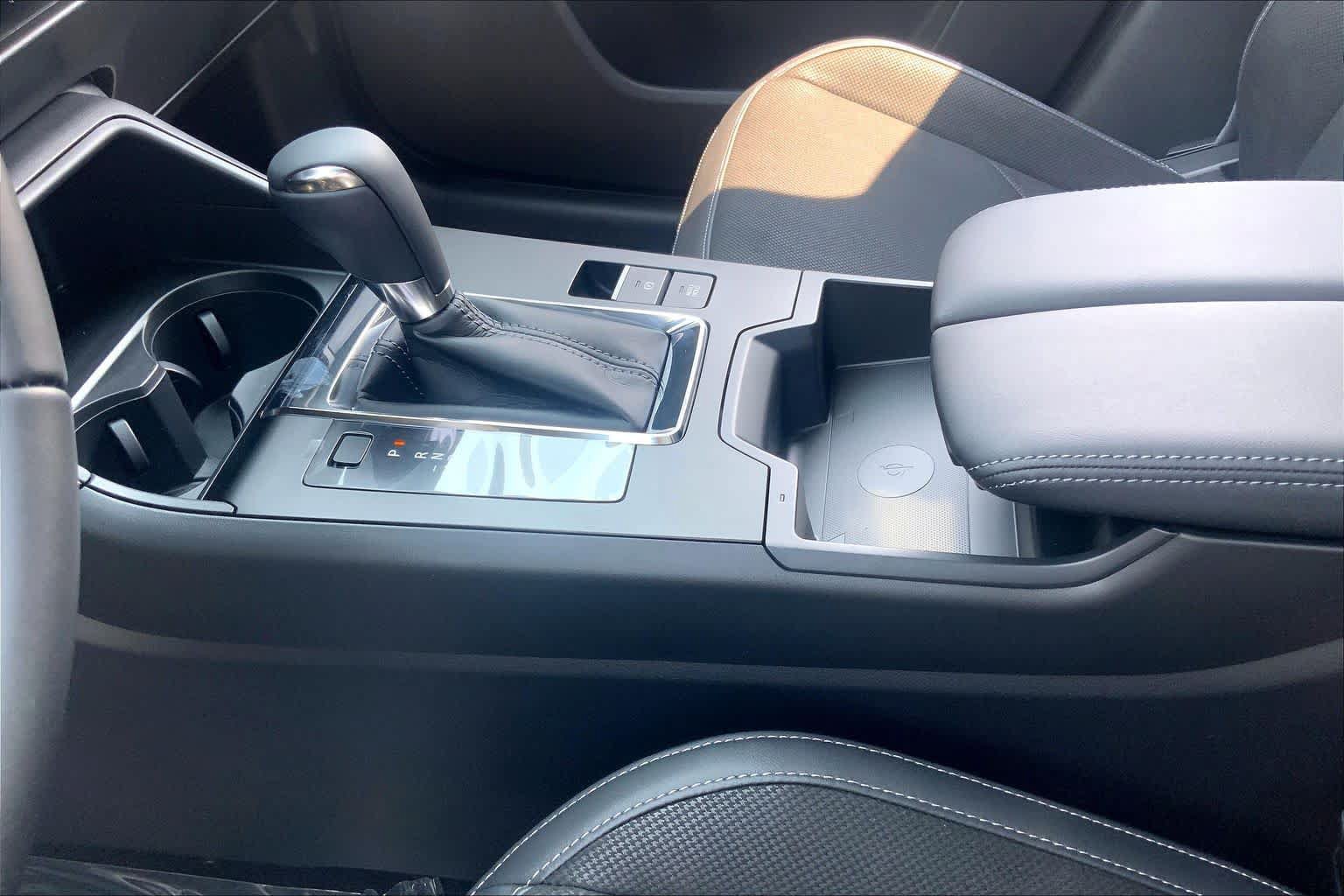 New 2026 MAZDA CX-5 Select AWD/4WD image 10