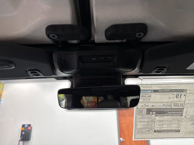 New 2026 Jeep Gladiator Mojave w/ Safety Group image 34