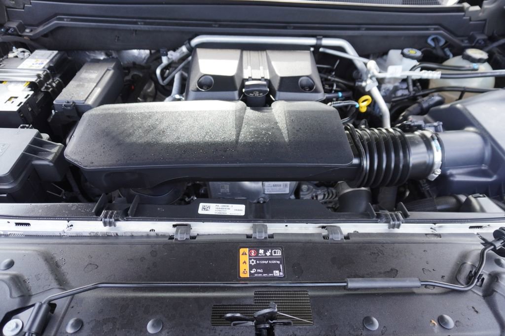 Used 2024 GMC Canyon Elevation w/ Convenience Package image 29