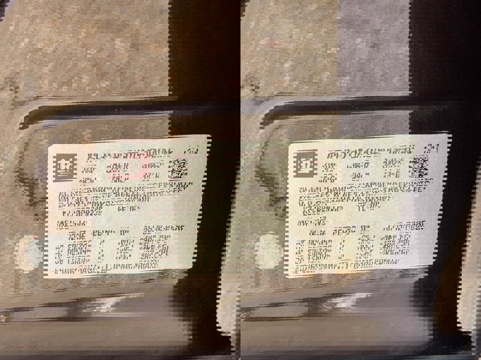 Used 2015 Chevrolet Trax LT w/ LPO, Protection Package image 29