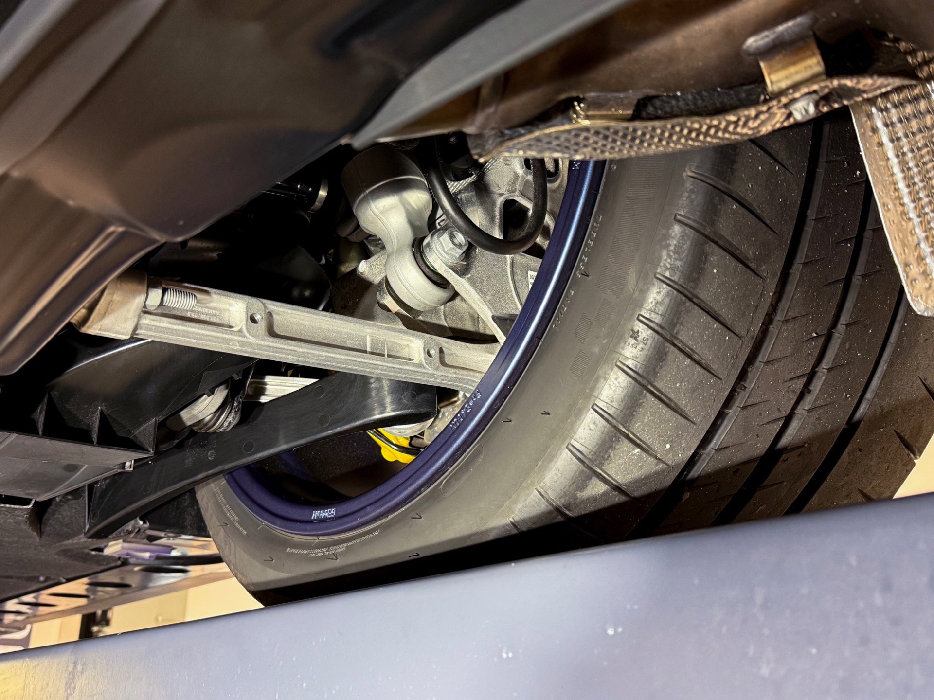 Used 2025 Porsche 911 GT3 RS image 86