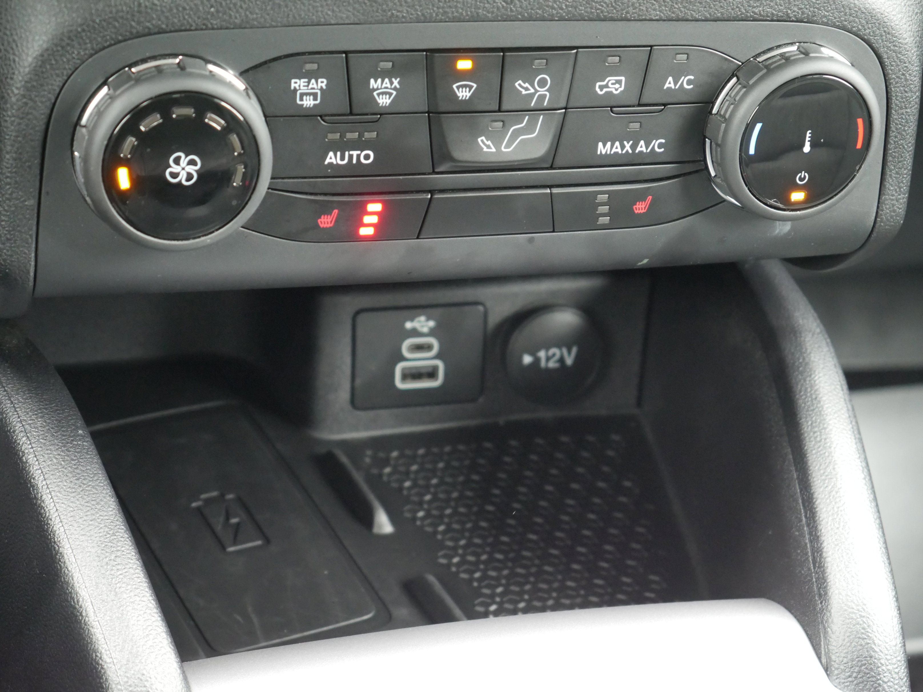 Used 2023 Ford Bronco Sport Big Bend w/ Convenience Package image 18