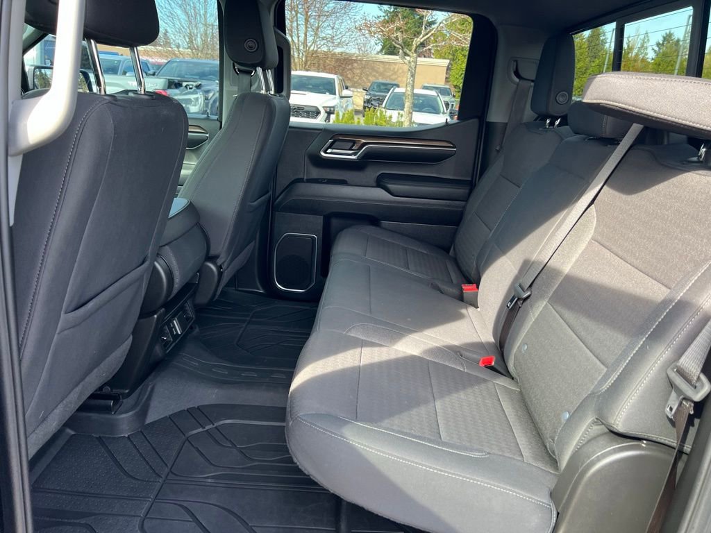 Used 2024 Chevrolet Silverado 1500 LT w/ All Star Edition Plus AWD/4WD image 15