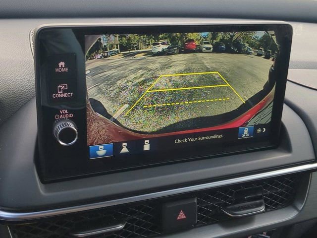New 2026 Acura ADX A-Spec FWD image 19