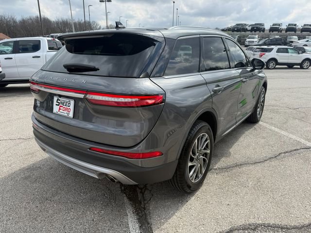 Used 2022 Lincoln Corsair FWD image 7